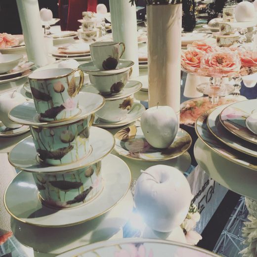 Collections Lègle sur Maison&Objet